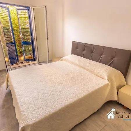 Apartamento On The Beach Noto