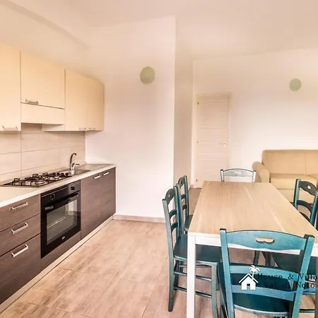 Apartamento On The Beach