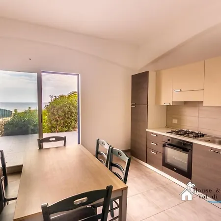 Apartamento On The Beach