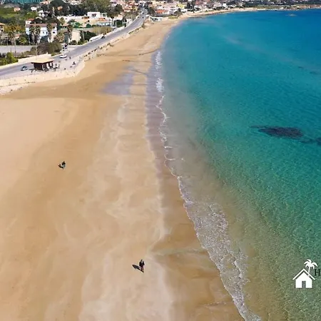 On The Beach Apartamento Noto