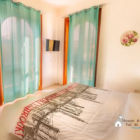 Apartamento On The Beach *